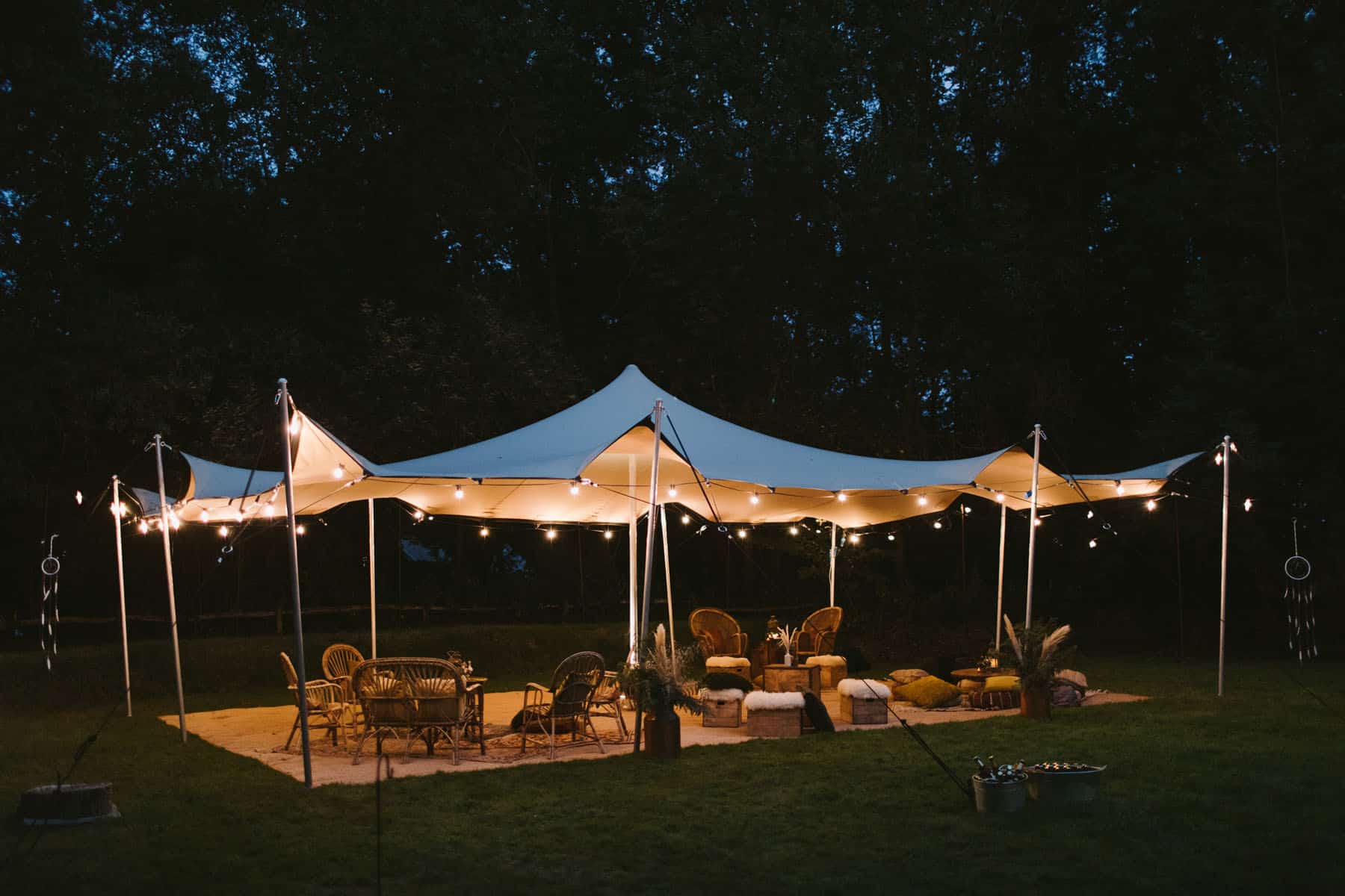 10x7.5 m stretch tent copy